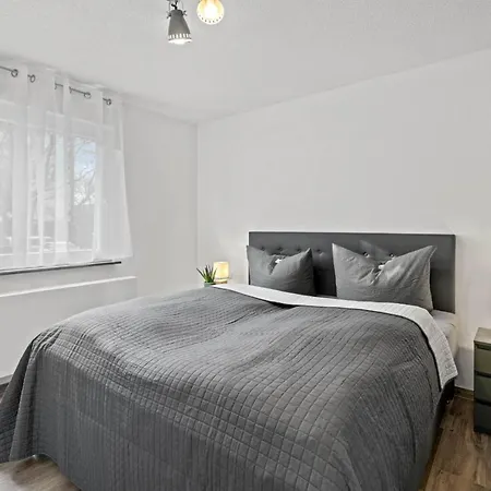 Fairschlafen Am Apartamento Friedrichshafen