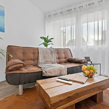 Fairschlafen Am Apartamento *