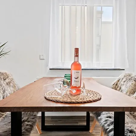 Fairschlafen Am Apartamento Friedrichshafen