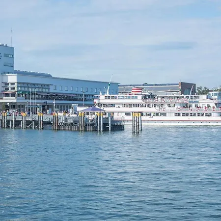 Fairschlafen Am Friedrichshafen