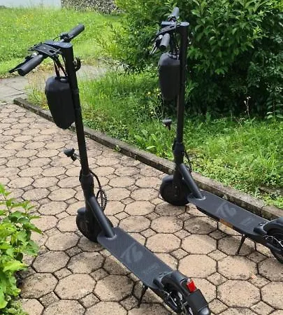 Appartamento Fairschlafen Am