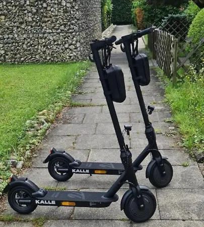 Fairschlafen Am Appartamento Friedrichshafen