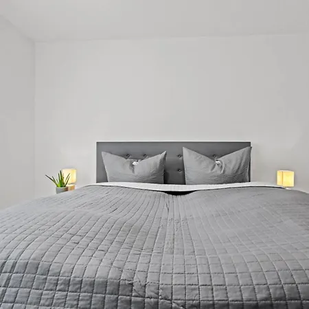 Fairschlafen Am Apartamento *