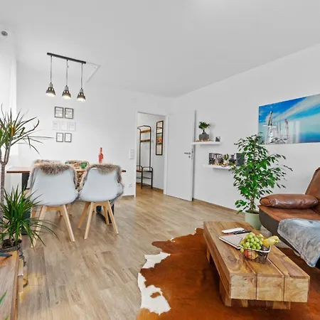 Apartmán Fairschlafen Am *