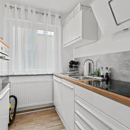 Fairschlafen Am Appartement Friedrichshafen