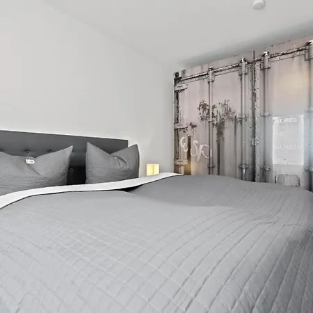 Fairschlafen Am Appartement Friedrichshafen