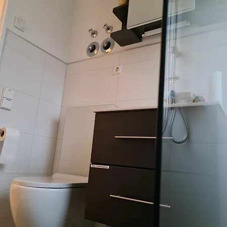 Fairschlafen Am Appartement *