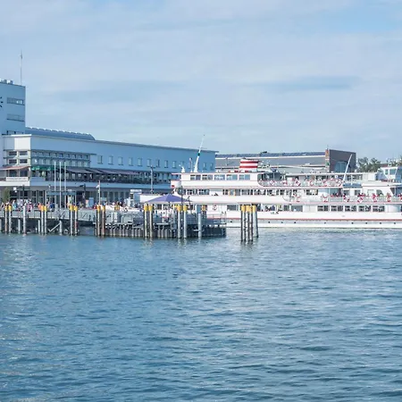 Fairschlafen Am Appartement Friedrichshafen