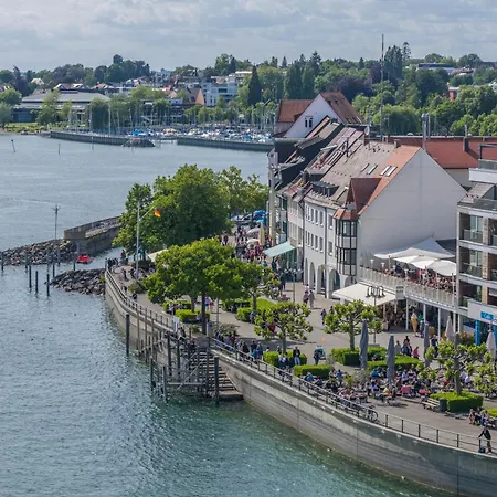 Fairschlafen Am * Friedrichshafen