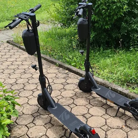 Fairschlafen Am Apartmán