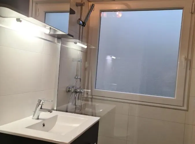 Fairschlafen Am * Friedrichshafen