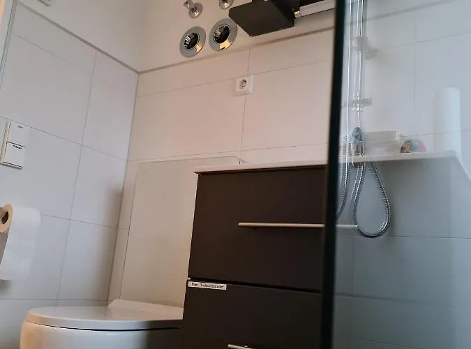 Fairschlafen Am Apartmán *