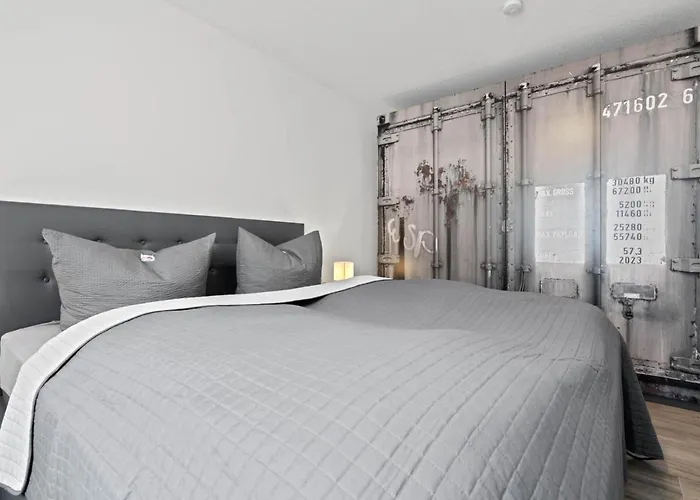 Fairschlafen Am * Friedrichshafen