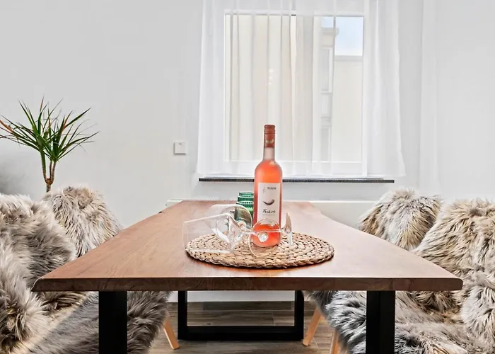 Fairschlafen Am Apartmán Friedrichshafen