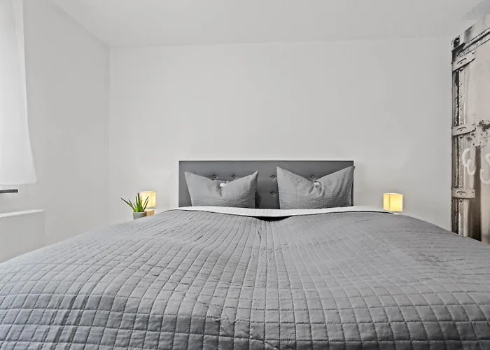 Fairschlafen Am Apartmán *