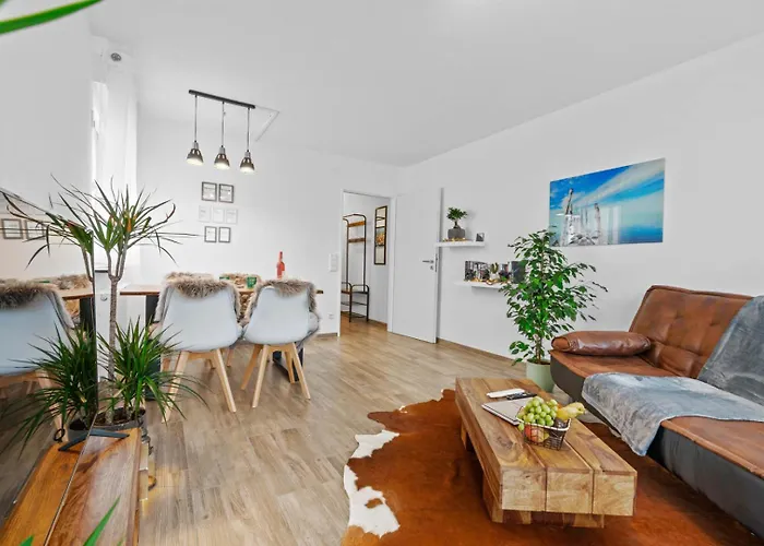 Fairschlafen Am Apartmán Friedrichshafen