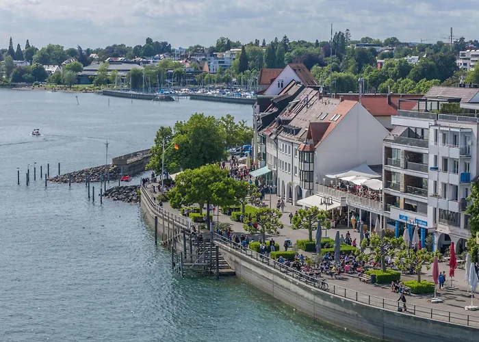 Fairschlafen Am Apartmán